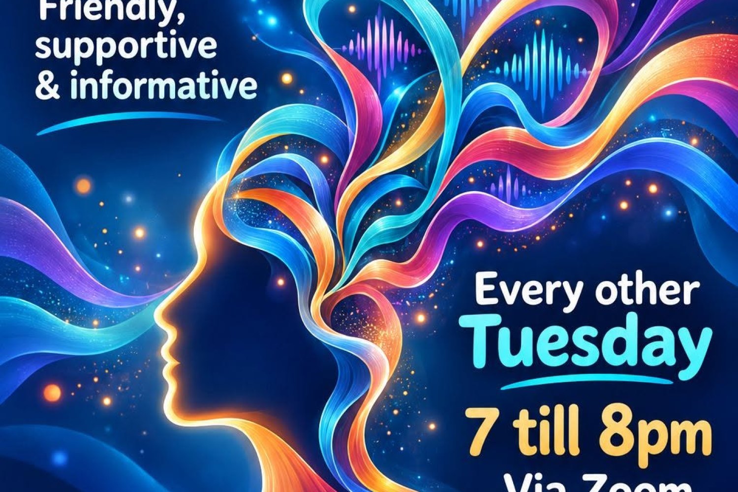 Peer Led Hearing Voices Group